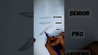 Drawing Knifes #shorts
