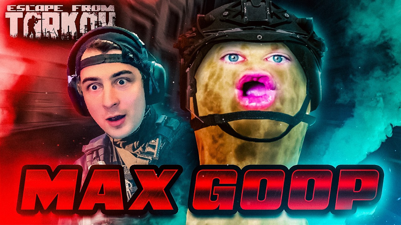 Peanut Was Blessed By The Gods