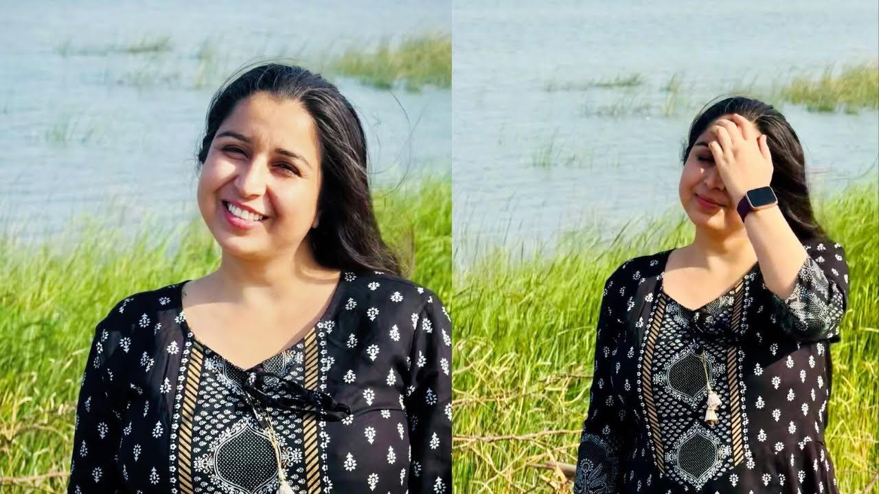 KITTU RAO mini Lakshadweep Dekhkar Hui Pagal 😍 - YouTube