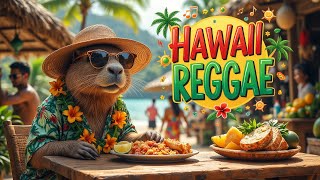 Download Lagu Sunset Reggae Vibes 🌊 Chill Island Grooves from Hawaii MP3 Download Lagu Sunset Reggae Vibes 🌊 Chill Island Grooves from Hawaii MP3