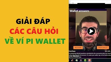 pi network- giải đáp câu hỏi về ví từ pi coreteam- achi kiếm tiền online