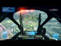 Clutch BF3 Rush Game - Jet Gameplay: 75-0 | SturdyWings