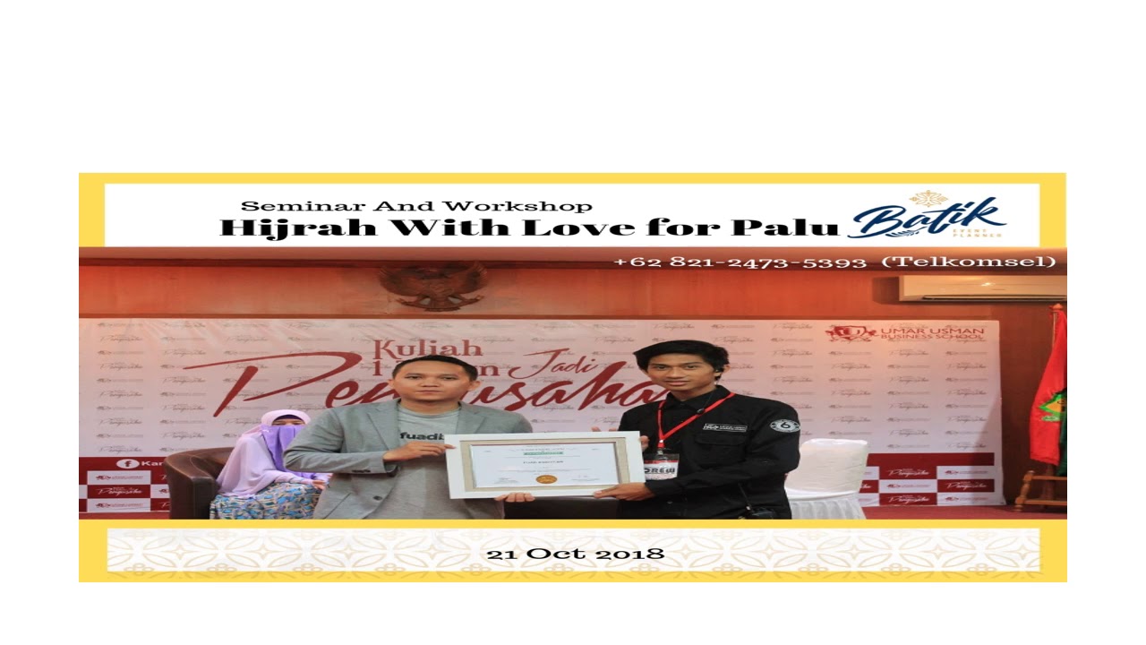 082124735393- JASA EVENT ORGANIZER MEDAN KOTA