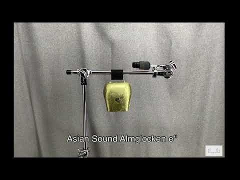 Asian Sound Almglocken e''