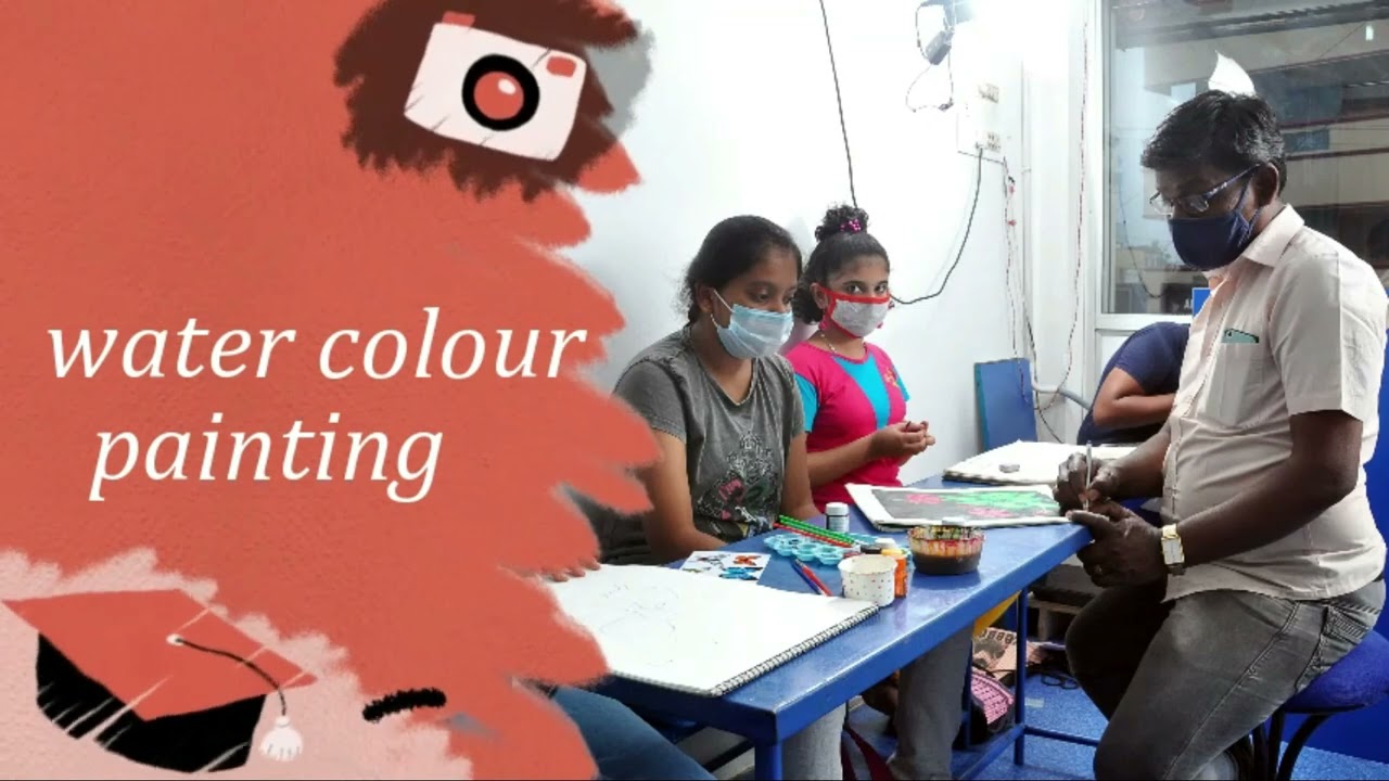 kalalaya Fine Arts  course Deatails