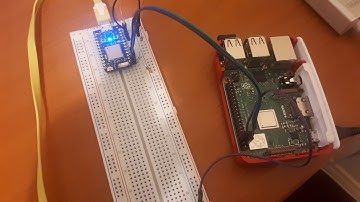 Task 8.1D i2c Hardware