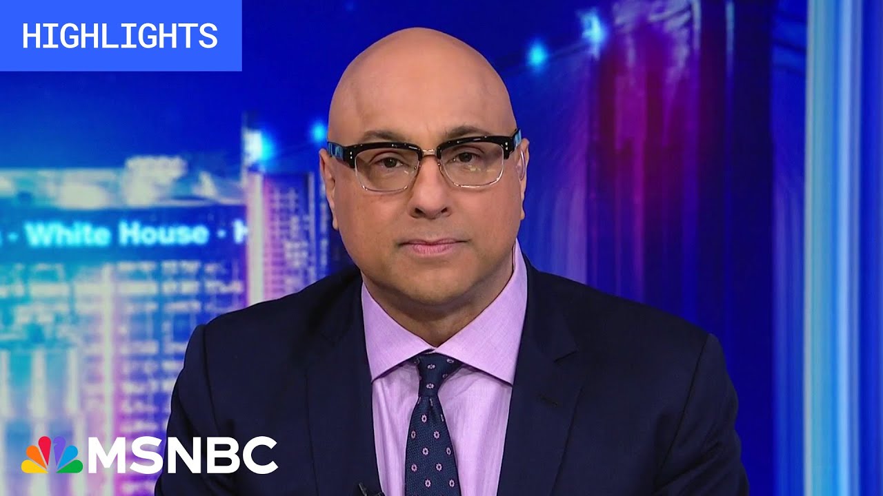 Watch Alex Wagner Tonight Highlights: Jan. 4