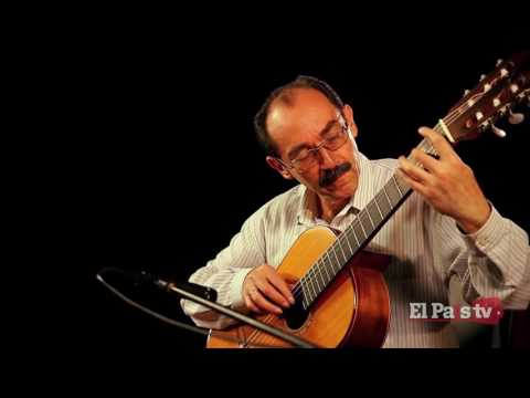 Fernando Arduz - El Chapaco Alza'o (E. Farfán)