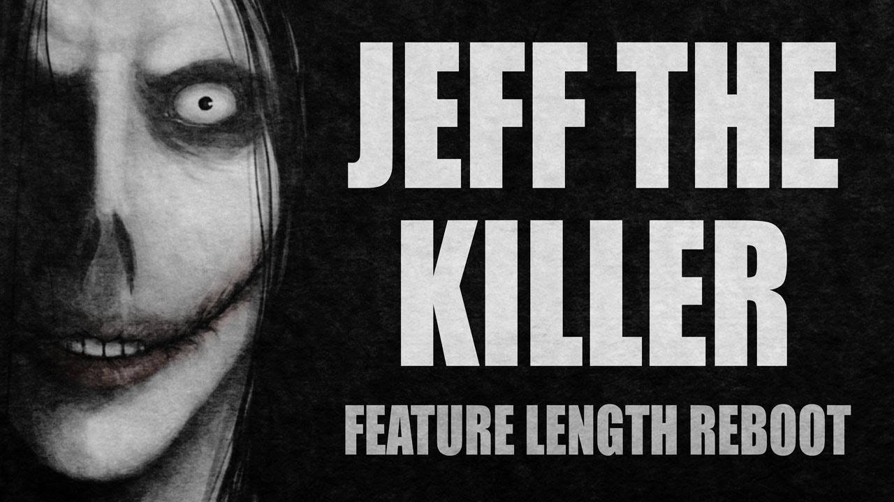 HUNTER - A Jeff The Killer Story  Official Concept Teaser : r/HorrorGaming