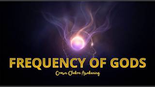 🔴 963Hz Frequency of Gods | Pineal Gland Activation & Crown Chakra Awakening TOP LIVE STREAM