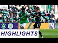 Hibernian Celtic goals and highlights