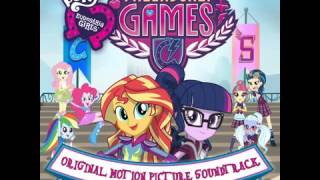 Friendship Games - Right There In Front Of Me (Full Song)