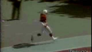 Mike Rozier Highlights