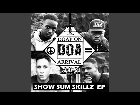 Doap On Arrival — Double Dip Diva / Gotta Lotta Tape