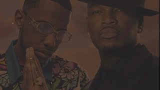 Ne-Yo ft FABOLOUS - Link up remix (lyrics)
