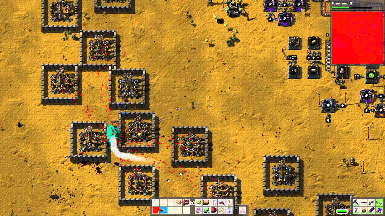 Backup Power: Dytech Factorio Let's Play S2 E17