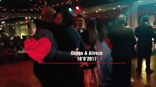 Bayan Dj Cankiz hollanda!