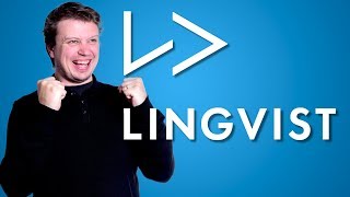 Like DUOLINGO but better; LINGVIST App Review Part 1 - Language Learning App screenshot 4