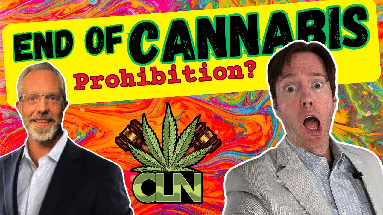 What Does Schedule III Cannabis Mean For The Industry YouTube What Does Schedule III Cannabis Mean For The Industry YouTube