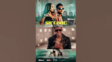 Saliha Sami Ft C Boy Si Fedhe 