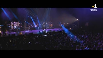 Spectacle « Générations Zouk » à (re)vivre