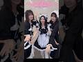 小島凪紗 谷口愛季 小田倉麗奈 にぎにぎにじたうん！踊ってみた♪にじさんじ 櫻坂46 ハロウィン