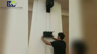 5G cell phone signal jammer used in various school examination rooms, conference rooms, and prisons screenshot 3