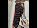 Reviewing The GIRLFRIEND GF L22 100 Human Hair Wig SHAKE N GO Reviewing The GIRLFRIEND GF L22 100 Human Hair Wig SHAKE N GO