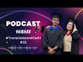 🎙 Podcast with Vaibhav: A dedicated TransGlobe Academy, Delhi student