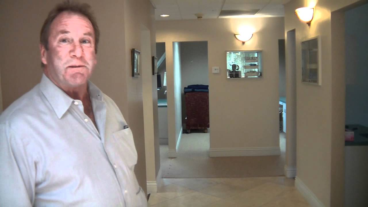 Poway CA Cosmetic Dentist Welcome's Patients to the Coleman Center