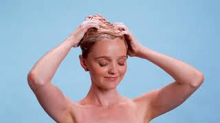 This is Soapbox Haircare