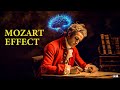 Mozart Effect Make You Smarter | Classical Music for Brain Power, Studying and Concentration #49