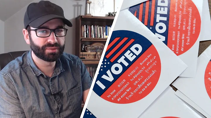 What You Should Know Before You Vote