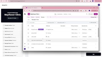 DocPrint -by Amit Nambiar (Airtable Hackathon 2025)