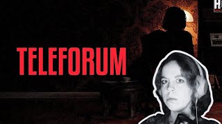 видео: Инди-хоррор TELEFORUM | ОН УМЕР В ПРЯМОМ ЭФИРЕ.. картинка: Инди-хоррор TELEFORUM | ОН УМЕР В ПРЯМОМ ЭФИРЕ..