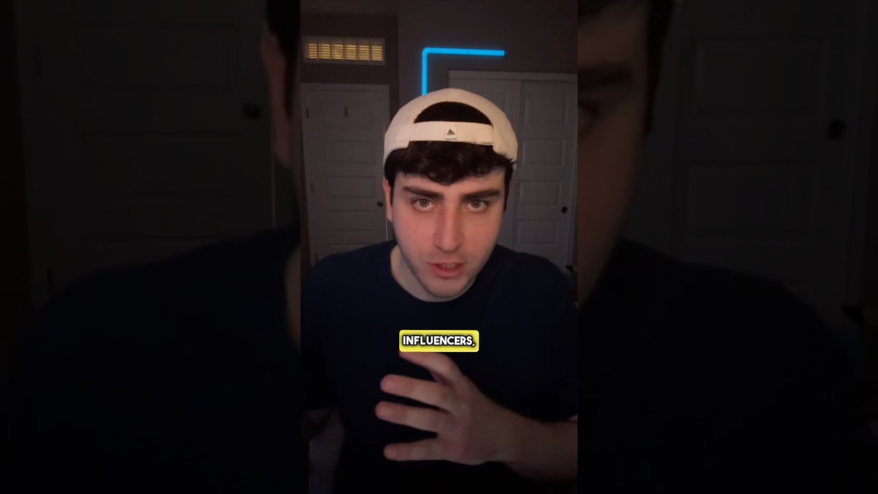 Безумное нарушение правил Твиттера 😳