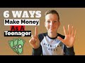 How To Make Money From Game Development - 5 Ways - YouTube