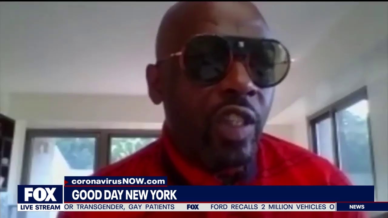News Now Stream 06 12 20 Fnn Youtube