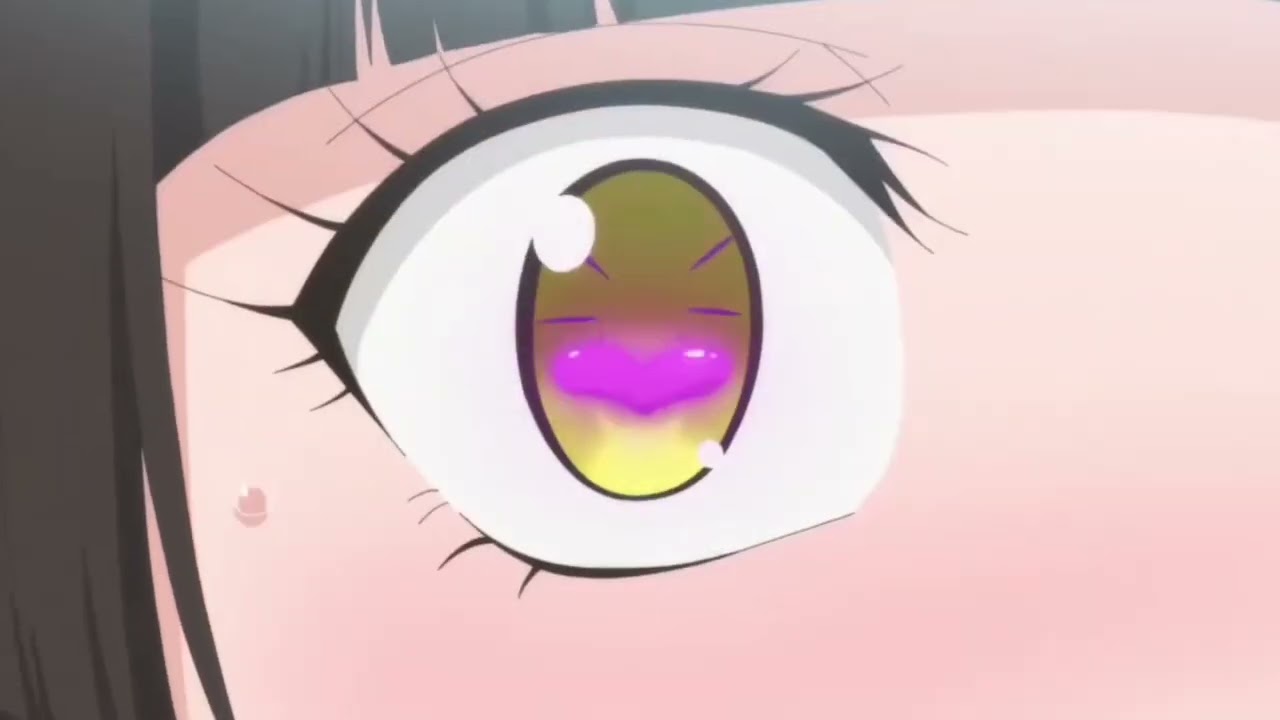 Tsukimichi moonlight fantasy Mio jealous eng dub moments