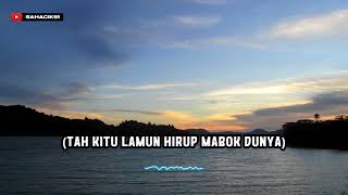 NONGGENG - DOEL SUMBANG