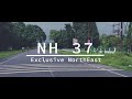 Assam  nh 37  cinematic