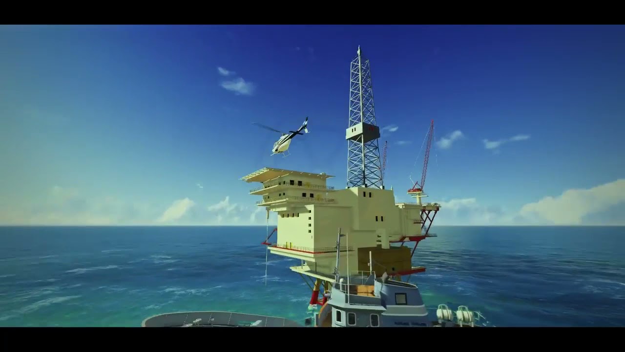 قيثارة عرض دعائي | Qitharah Demo Reel