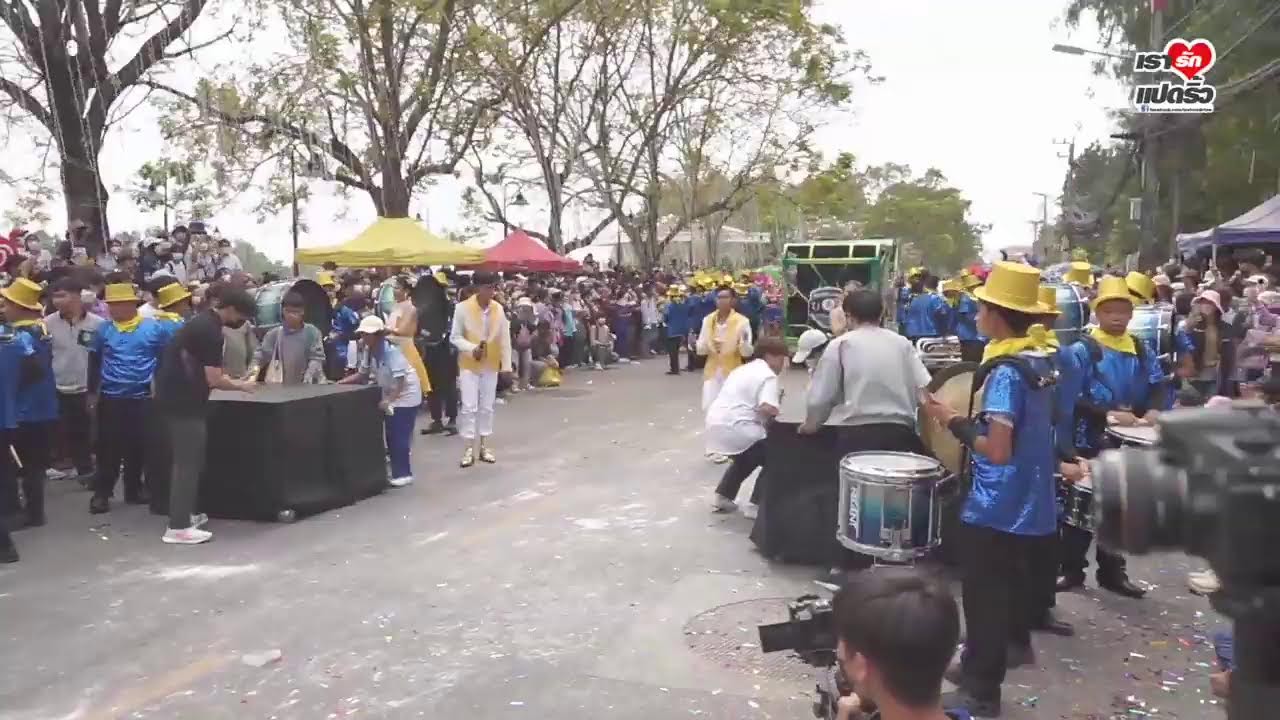 ไลฟ์สดมาแล้วจ้า