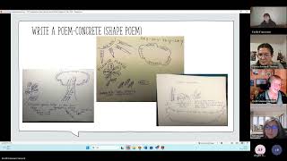 Learning to See - Using Children’s Literature to Rediscover Nature