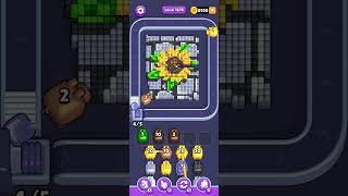 Pixel Flow hard lvl 1619 - no boosters