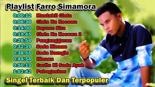 Koleksi Video Tapsel Madina Terbaik Singel Farro Simamora By Namiro Production