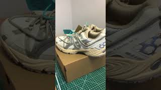 Обзор на ASICS Gel-Kahana TR v2