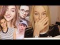 MESSAGES FROM BRAZILIAN YOUTUBERS PART 2 ♡