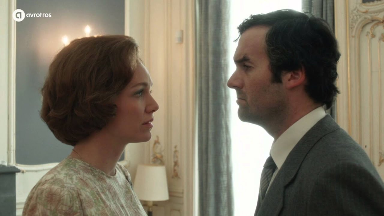 Koningin Beatrix en Ruud Lubbers | Land van Lubbers