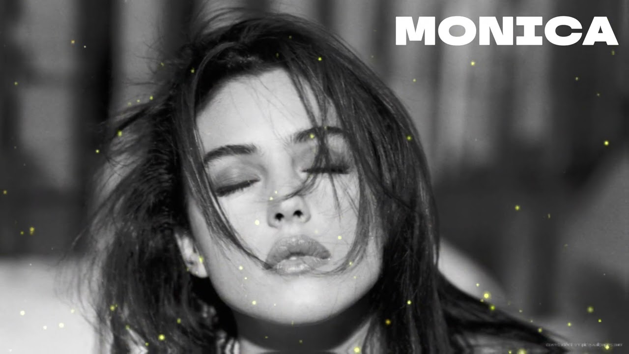 Monica - Official Afro Deep House Mix | London to Milan Vibes (Violin Edit)